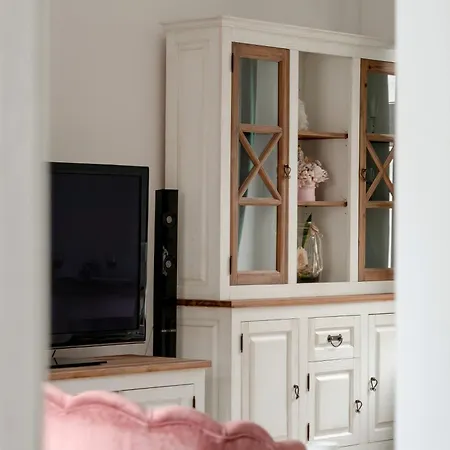 Apartment W Sercu Lodzi Piotrkowska Balkon & 2 Sypialnie By Renters Lodz