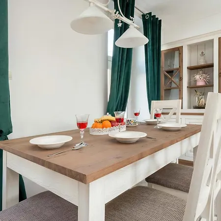 Apartment W Sercu Lodzi Piotrkowska Balkon & 2 Sypialnie By Renters Lodz